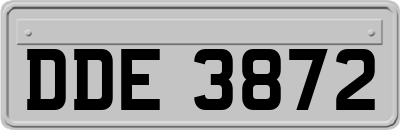 DDE3872