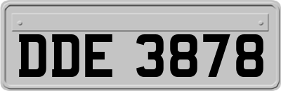 DDE3878