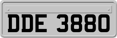 DDE3880