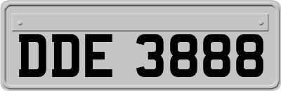 DDE3888
