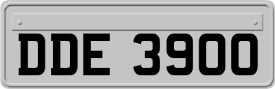DDE3900