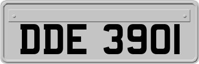 DDE3901
