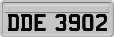 DDE3902
