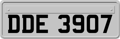 DDE3907