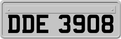 DDE3908