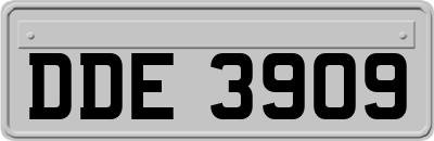 DDE3909