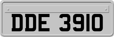 DDE3910