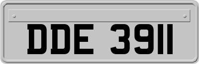 DDE3911