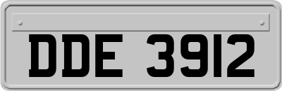 DDE3912