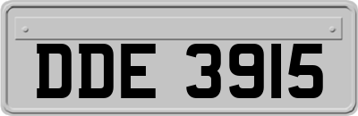 DDE3915