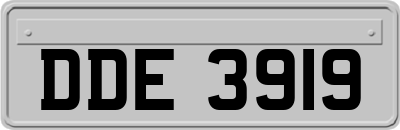 DDE3919