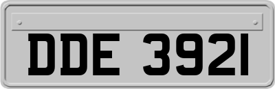 DDE3921