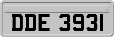 DDE3931