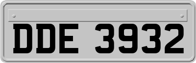 DDE3932