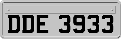 DDE3933