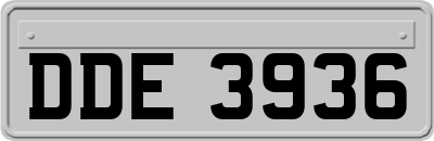 DDE3936