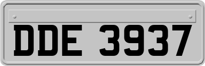 DDE3937