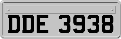 DDE3938