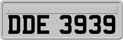 DDE3939