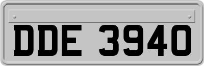 DDE3940