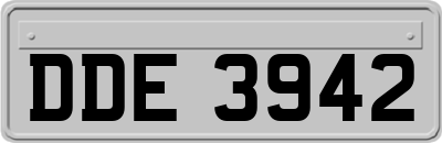 DDE3942
