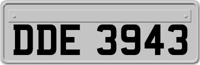 DDE3943