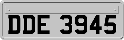 DDE3945