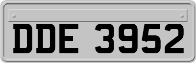 DDE3952