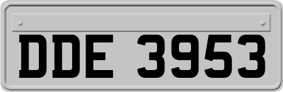 DDE3953