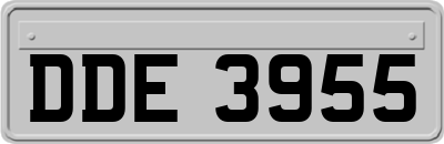 DDE3955