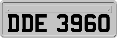 DDE3960