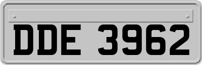 DDE3962