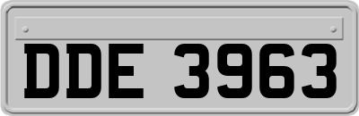 DDE3963