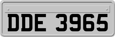 DDE3965