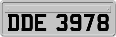DDE3978