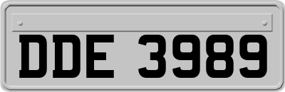 DDE3989
