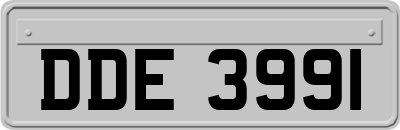 DDE3991