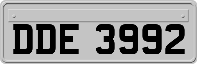 DDE3992