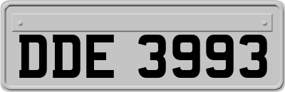 DDE3993