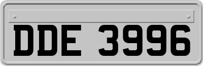 DDE3996