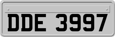 DDE3997