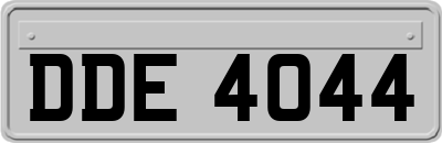 DDE4044