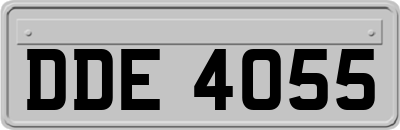 DDE4055