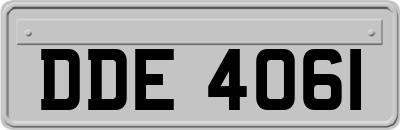 DDE4061