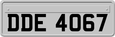 DDE4067