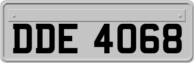 DDE4068