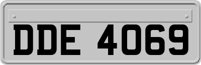 DDE4069