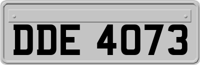 DDE4073