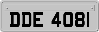DDE4081