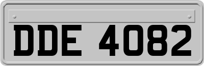DDE4082